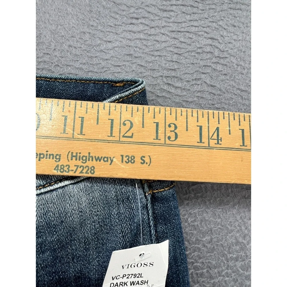 Vigoss jagger bootcut